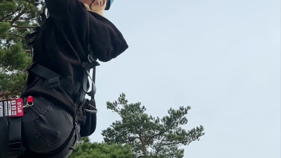 Adrenalinjunkie Aktiviteter, Stavern